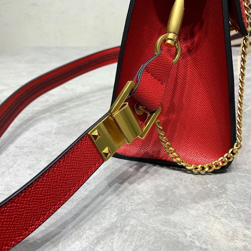 Valentino Top Handle Bags